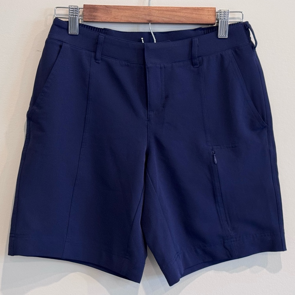 32 Degrees 8.5” Golf Shorts in Navy Size 2 (XS)